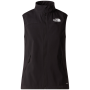 Dámska vesta The North Face W Nimble Vest 2 čierna TNF BLACK