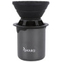 Kávový set Warg Kofein & Duo 2in1 Cups Set
