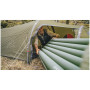 Nafukovací matrac Robens HybridCore 80 W