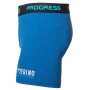 Pánske trenky Progress MW SKN pánské merino boxerky