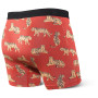 Boxerky Saxx Platinum Boxer Brief Fly