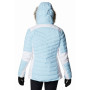 Dámska bunda Columbia Bird Mountain™ Insulated Jkt