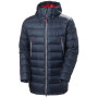 Pánska zimná bunda Helly Hansen Rwb Rigging Down Parka