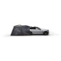 Predstan Vango Tailgate Hub II Low