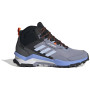 Pánske topánky Adidas Terrex Ax4 Mid Gtx