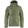 Pánska bunda Fjällräven Skogsö Jacket M zelená Green