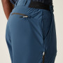 Pánske kraťasy Regatta Travel Light Packaway Shorts