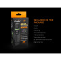 Nabíjacie svietidlo Fenix ​​UC30 XP-L