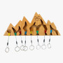 Doplnok YY VERTICAL Keyholder XL