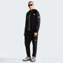 Pánska mikina The North Face M Mountain Athletics Full Zip Fleece 2.0