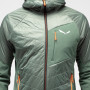 Pánska bunda Salewa Ortles Hybrid Twr M Jkt