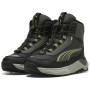 Detské topánky Puma Puma Evolve 2.0 Boot PS Shadow Gray-Sunn