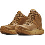 Pánske topánky Under Armour Micro G Valsetz Mid