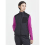 Dámska vesta Craft Core Nordic Training Insulate