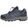Detské topánky s membránou Adidas Terrex Gtx K Blue