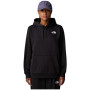 Dámska mikina The North Face Simple Dome Hoodie