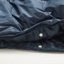 Páperový spacák Fjällräven Keb Three Seasons Long