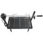 Gril Cattara Barbecue 60cm s motorom 230V