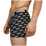 Pánske boxerky Puma Everyday Logo Print Boxers 2P