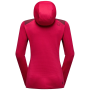 Dámska flísová bunda La Sportiva Lucendro Thermal Hoody W