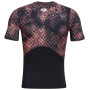Pánske tričko Under Armour HG Armour Prtd Comp