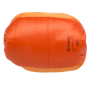 Detský spacák Big Agnes Wolverine 20