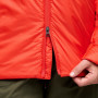 Dámska bunda Black Diamond W Solution 3.0 Hoody
