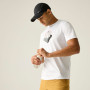Pánske tričko Regatta Fingal Graphic T-Shirt