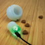 Hračka pre psa Nite Ize Glowstreak Rechargeable Led Ball