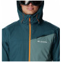 Pánska zimná bunda Columbia Iceberg Point™ Jacket