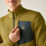 Pánska mikina Dare 2b Venture Stretch Midlayer