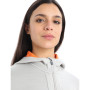 Dámska funkčná mikina Icebreaker Quantum III LS Zip Hoodie