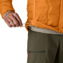 Pánska bunda Patagonia M's Durable Down Hoody