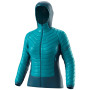 Dámska bunda Dynafit Tlt Light Ins. W Hooded Jkt