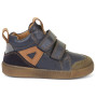 Detské topánky Froddo Rosario High Top Blue