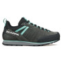 Dámske topánky Scarpa Crux 2 Gtx Wmn sivá