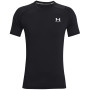 Pánske tričko Under Armour HG Armour Fitted SS