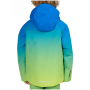Detská zimná bunda 4F Technical Jacket M1208 Multicolour
