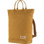 Taška cez rameno Fjällräven Vardag Totepack hnedá Acorn