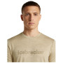 Pánske funkčné tričko Icebreaker M 150 Tech Lite SS Tee IB Stitchline