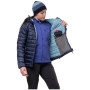 Dámska páperová bunda Mountain Equipment Baltoro Jacket Women's