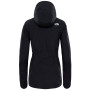 Dámska bunda The North Face Hikesteller Parka Shell Jacket