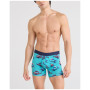 Boxerky Saxx Droptemp Cooling Cotton Boxer Brief Fly