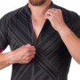 Pánsky cyklistický dres Northfinder Jay