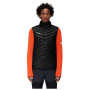 Pánska vesta Mammut Albula IN Hybrid Vest Men