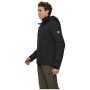 Pánska bunda Mammut Linard HS Thermo Hooded Jacket Men