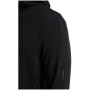 Pánska funkčná mikina Icebreaker Quantum III LS Zip Hoodie