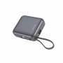 Powerbanka Swissten Space 10000 mAh, 35W USB-C