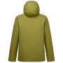 Pánska zimná bunda Regatta Frankie Insulated