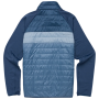 Pánska bunda Cotopaxi M'S Capa Hybrid Insulated Jacket